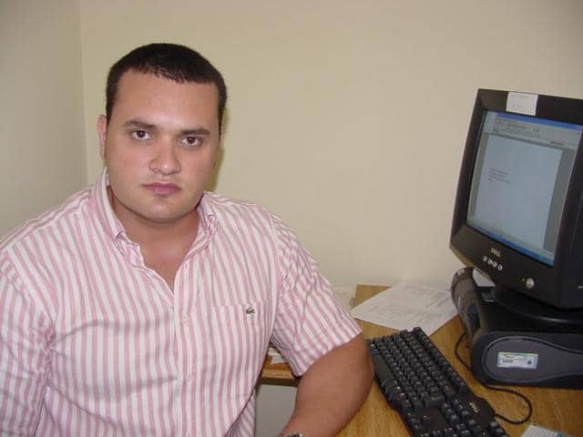 Ronaldo Lara Resende