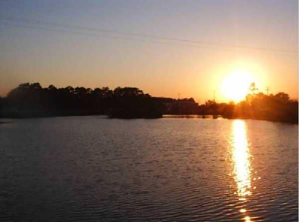 A cidade gaúcha do Rio Grande