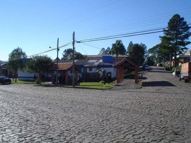 Cidade de Itaara