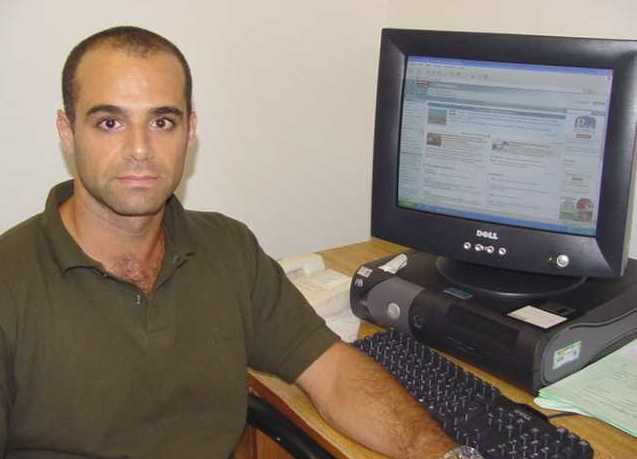 promotor de Justiça Alexandre Salim