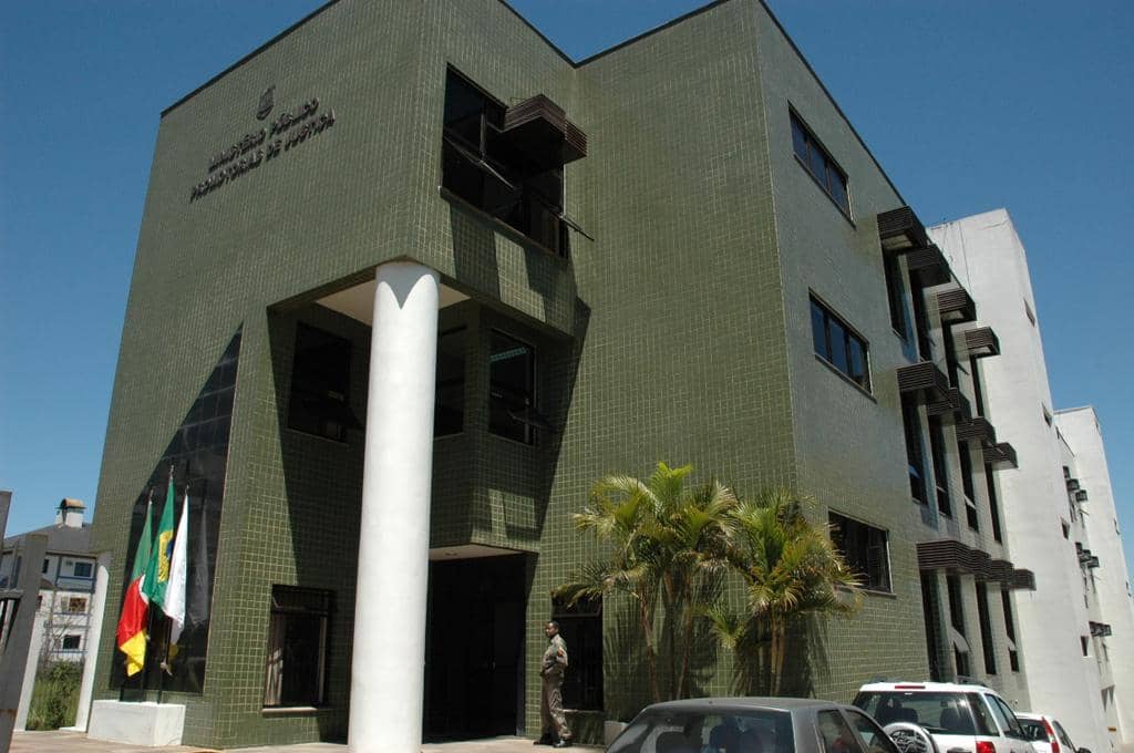 Promotoria de Santa Maria