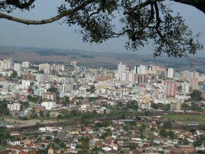 Santa Maria receberá primeira etapa do projeto