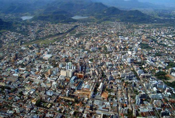Santa Maria não dispõe de residenciais terapêuticos