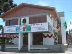 Prefeitura Municipal de São Francisco de Paula