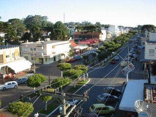 Município de São Francisco de Paula