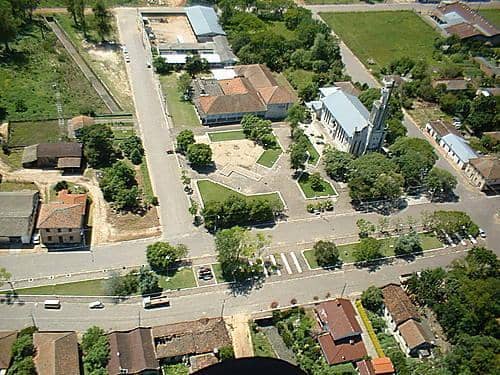 Além da Faxinal do Soturno, São João do Polêsine também deve contar com o Projeto Escola-Luz