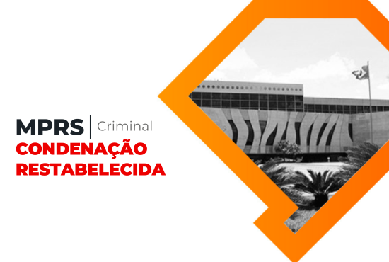 São Lourenço do Sul: a pedido do MPRS, STJ restabelece condenação por estupro de vulnerável  