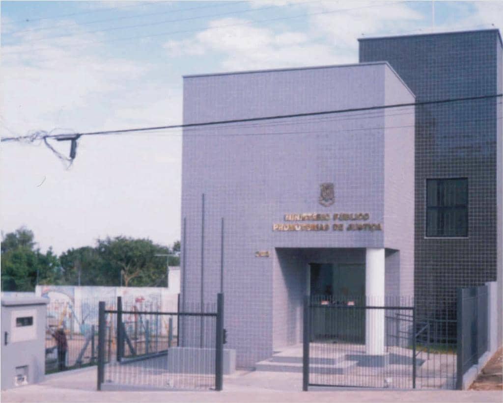 Promotoria de São Pedro do Sul