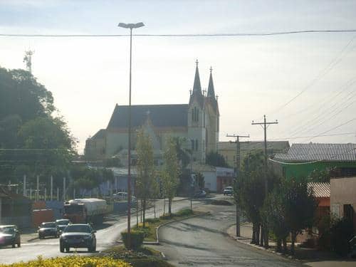 Município de São Valentim