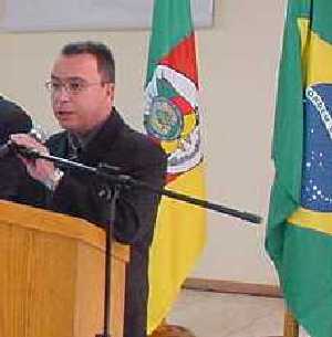 Sérgio Rodrigues