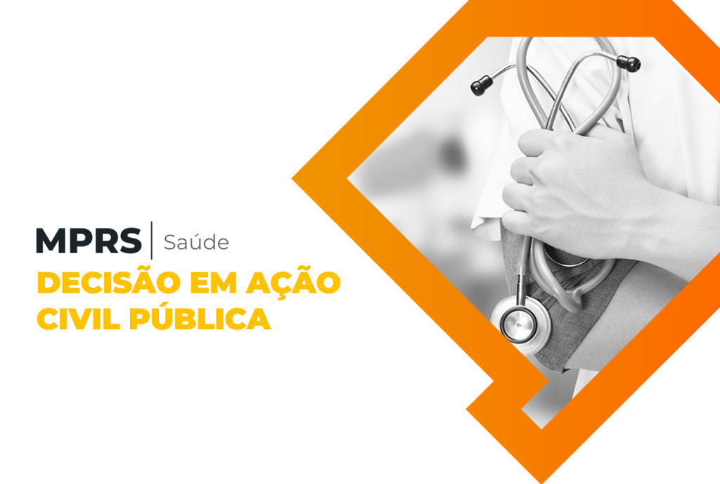 Gravataí: MPRS obtém decisão judicial para reduzir filas de exames na rede pública de saúde