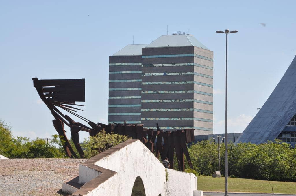 Sede do Ministério Público