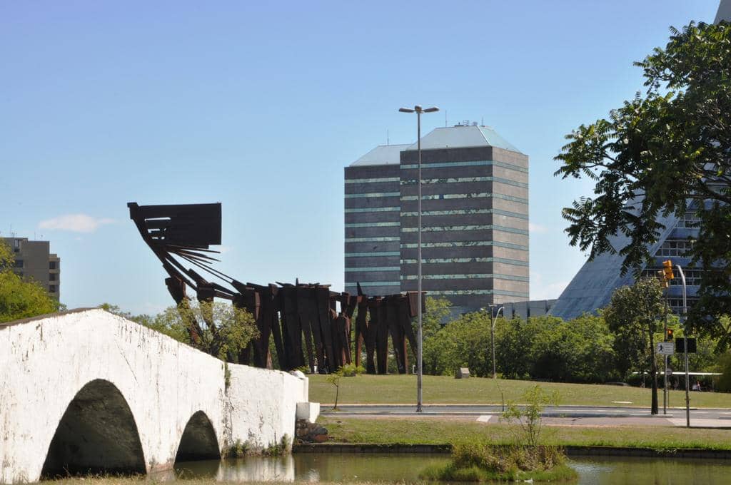 Sede do Ministério Público