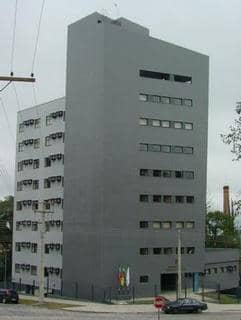 Sede do Ministério Público de Caxias do Sul