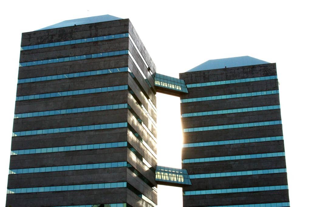 Sede do Ministério Público