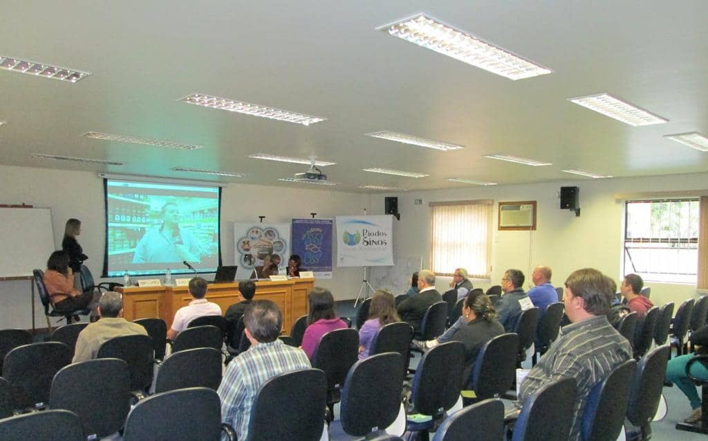 Apresentação do Programa foi realizada na Promotoria de Taquara