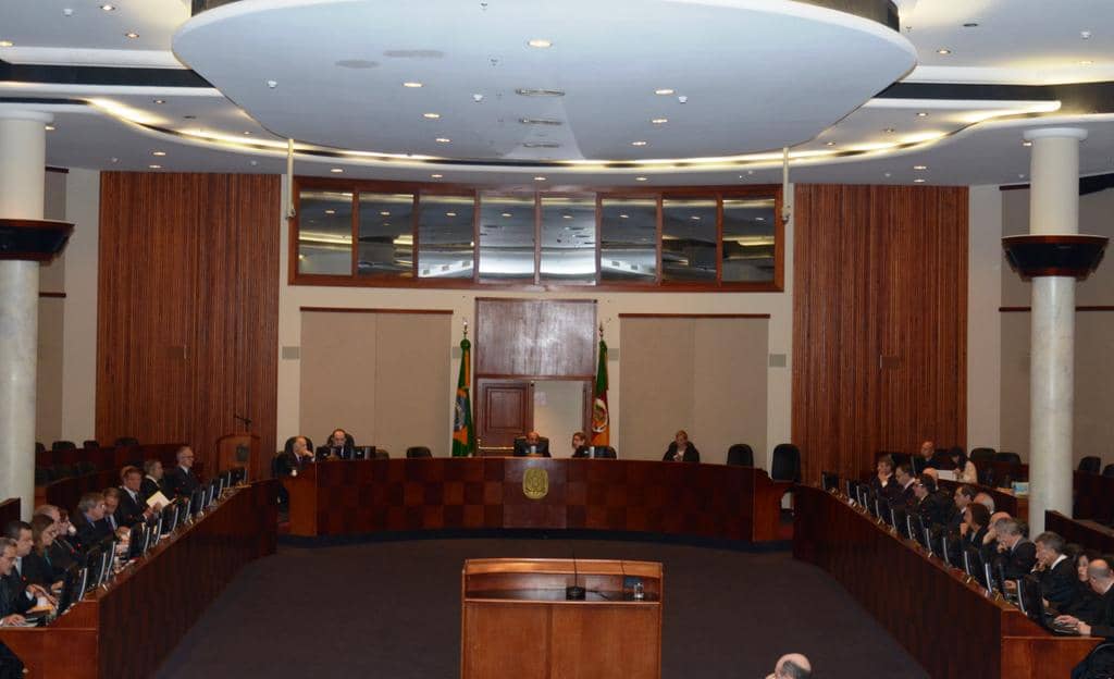 TJ julgou procedente seis ações propostas pelo PGJ ...