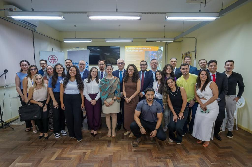 São Borja recebe Semana do Ministério Público