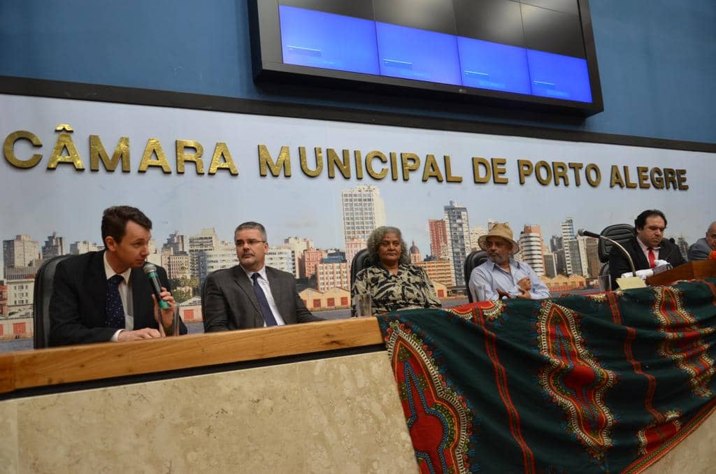 Semana Municipal da Consciência Negra ocorre até dia 20