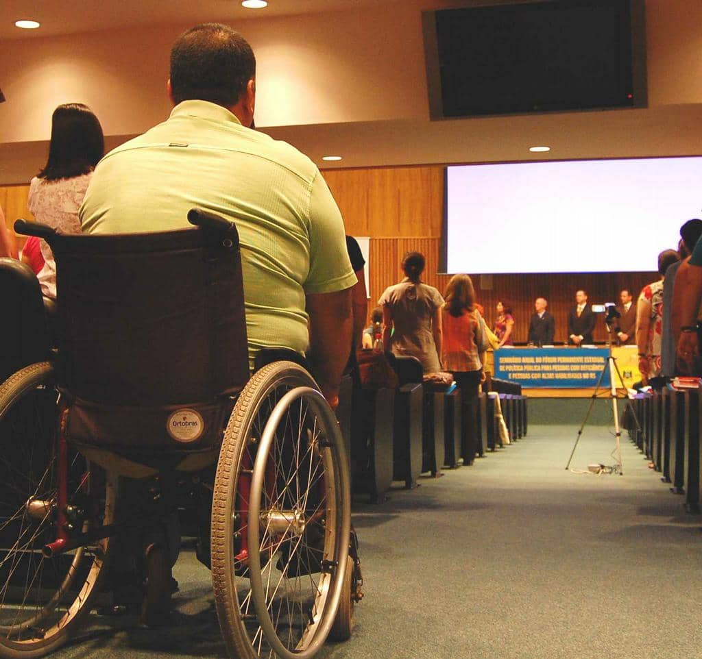 Seminário acontece no Ministério Público