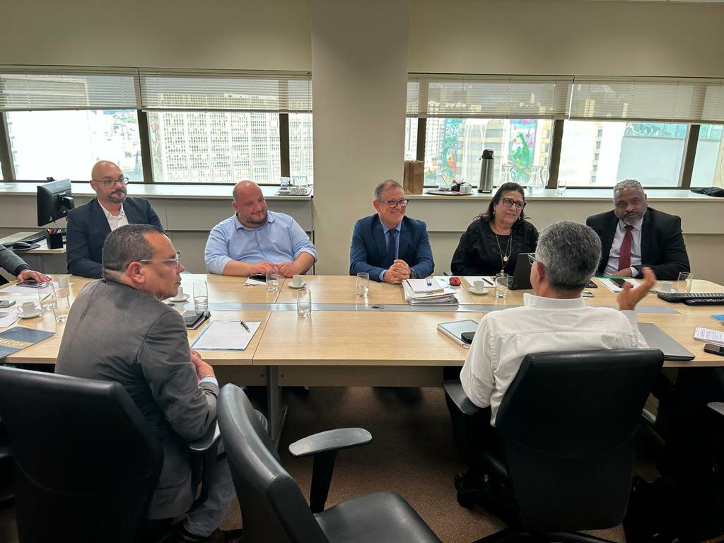 MPRS sedia reunião extraordinária da SENACON sobre serviços prestados pela CORSAN/Aegea