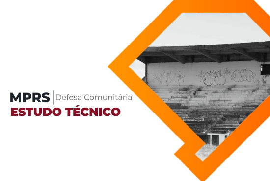 Cidreira: MPRS vai realizar estudo técnico sobre possibilidade de reforma do Estádio Sessinzão