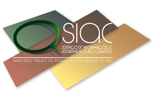 Logo do SIAC