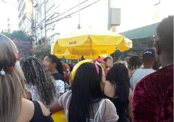 Levantamento fotográfico apontou problemas sofridos por moradores