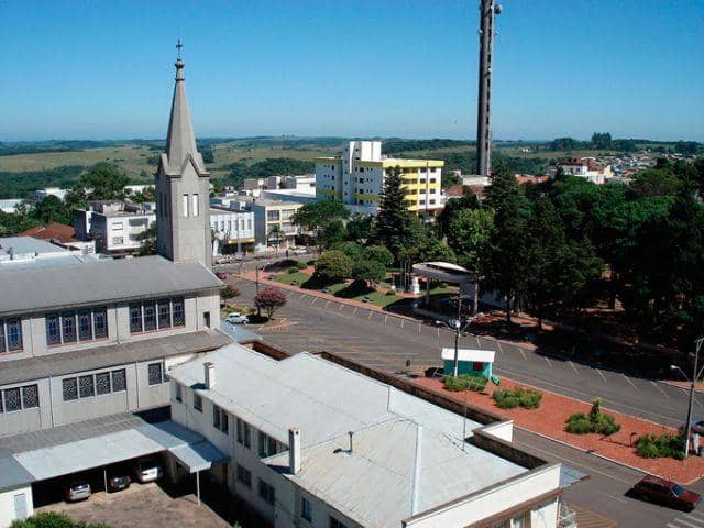 Município de Soledade 