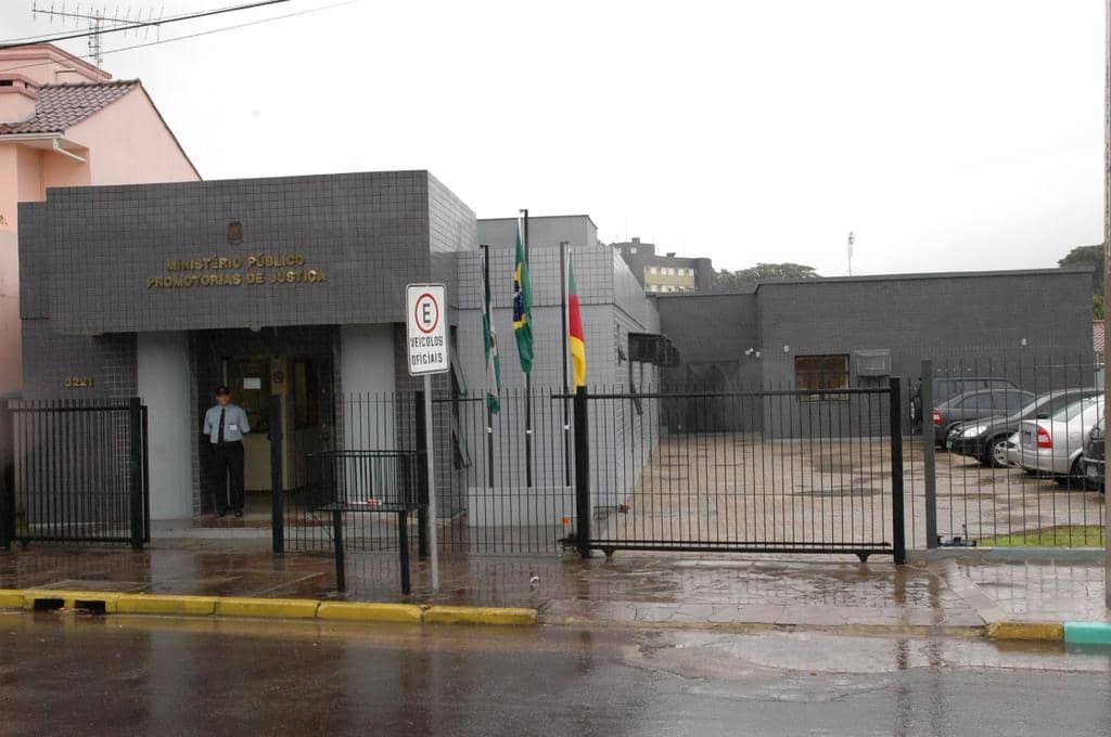 Promotoria de Justiça de Sapiranga