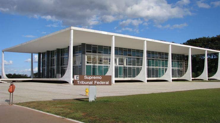 STF proferiu decisão favorável ao Ministério Público