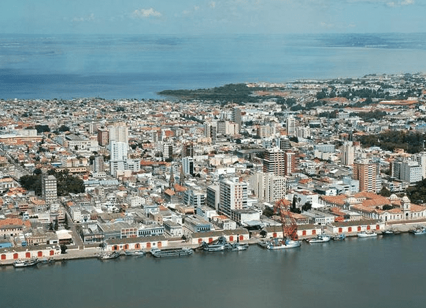 Cidade de Rio Grande