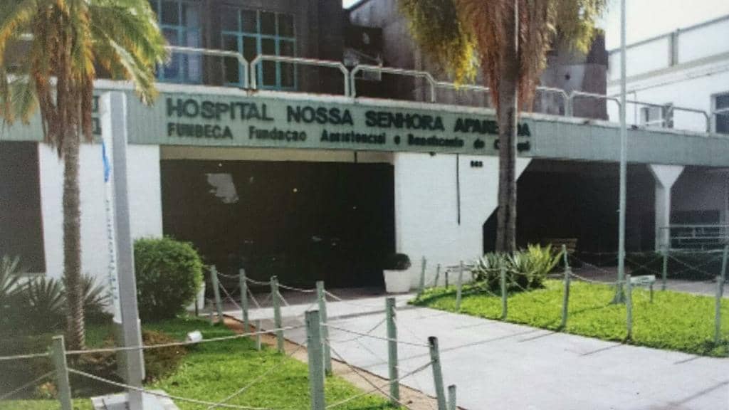 Hospital Nossa Senhora Aparecida