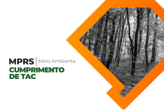 Marau: Defesa Civil recebe equipamentos do MPRS para auxílio em ações de monitoramento ambiental