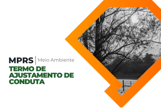 MPRS firma acordo com Município de Taquara para revogação de normas sobre redução de APPs e compensação ambiental