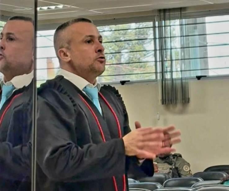 Rosário do Sul: denunciado pelo MPRS é condenado a 20 anos de prisão por três tentativas de homicídio qualificado