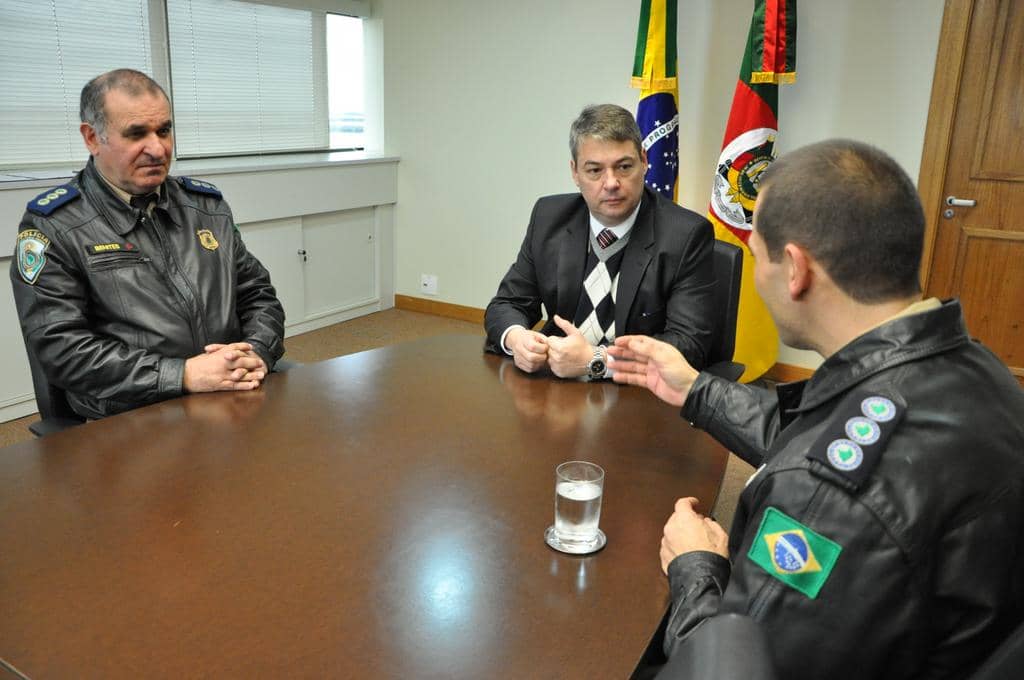 RS tem a segunda maior malha viária federal no Brasil