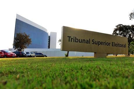 Tribunal Superior Eleitoral