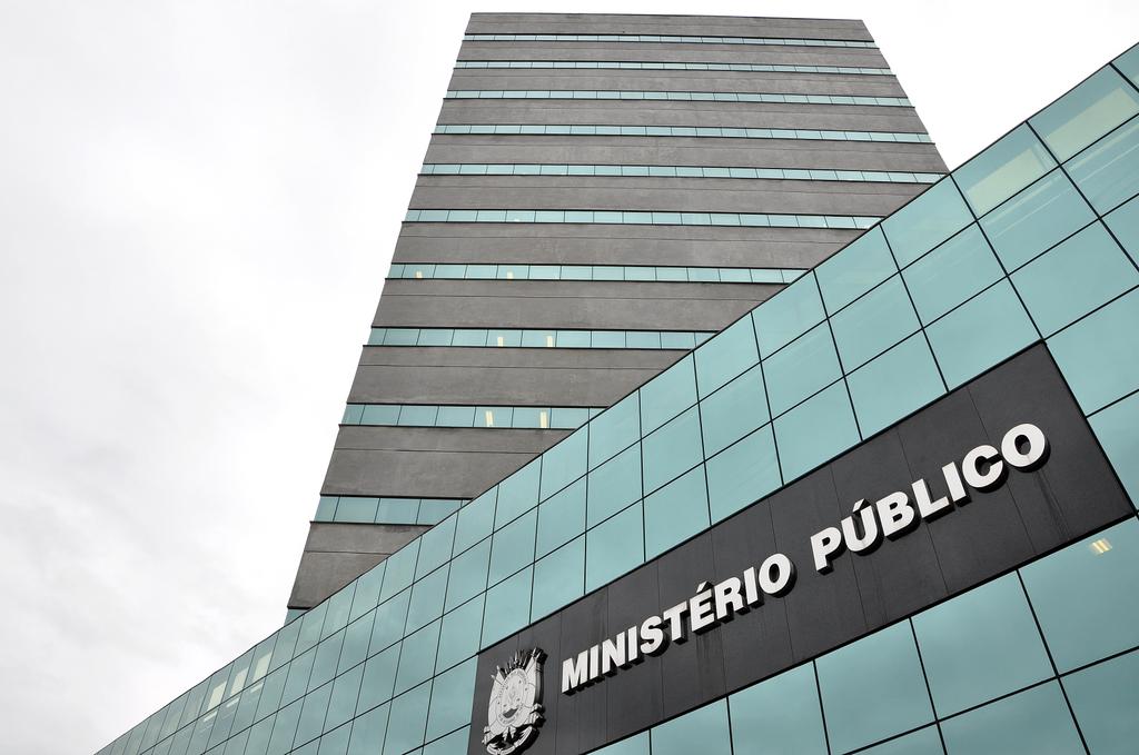 Sede das Torres do MP na Avenida Aureliano de Figueiredo Pinto