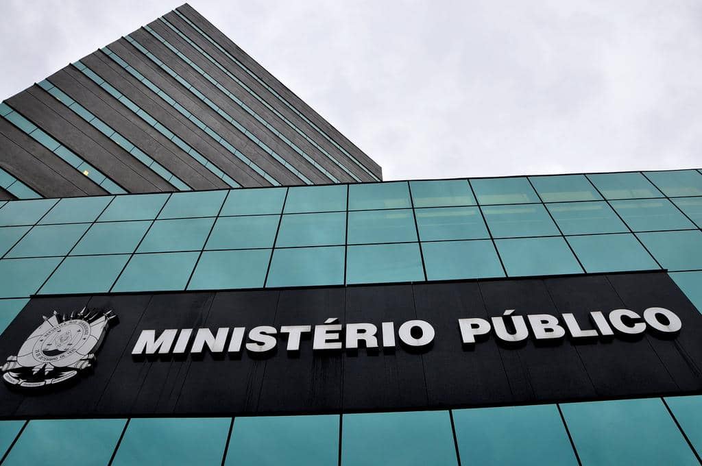 Sede do MP