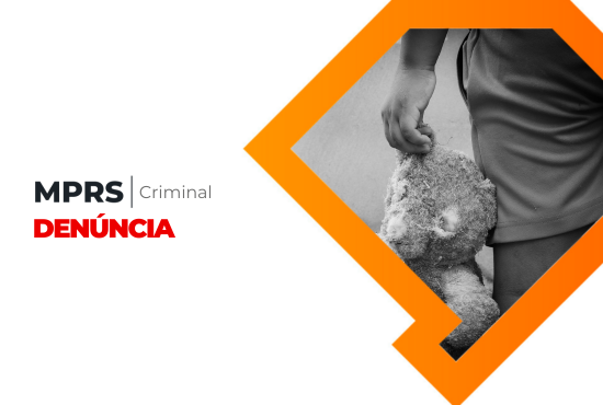 Professor denunciado pelo MPRS por importunação sexual é preso em Triunfo