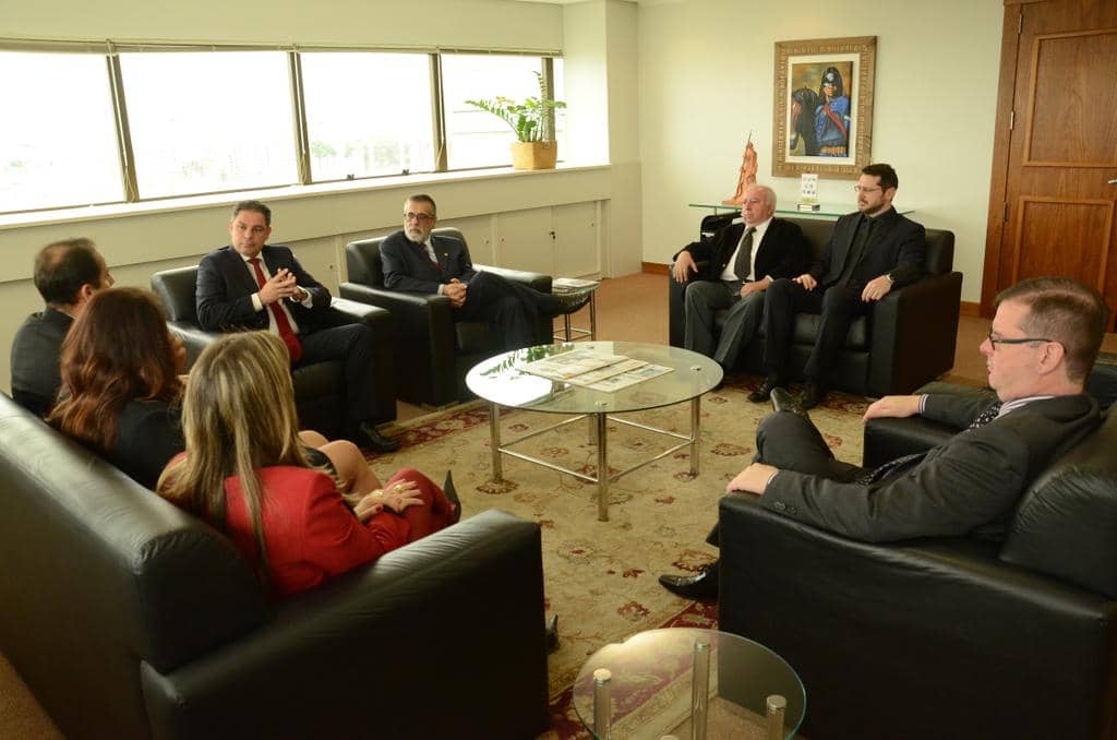 Questões envolvendo projeto da previdência aprovado recentemente...