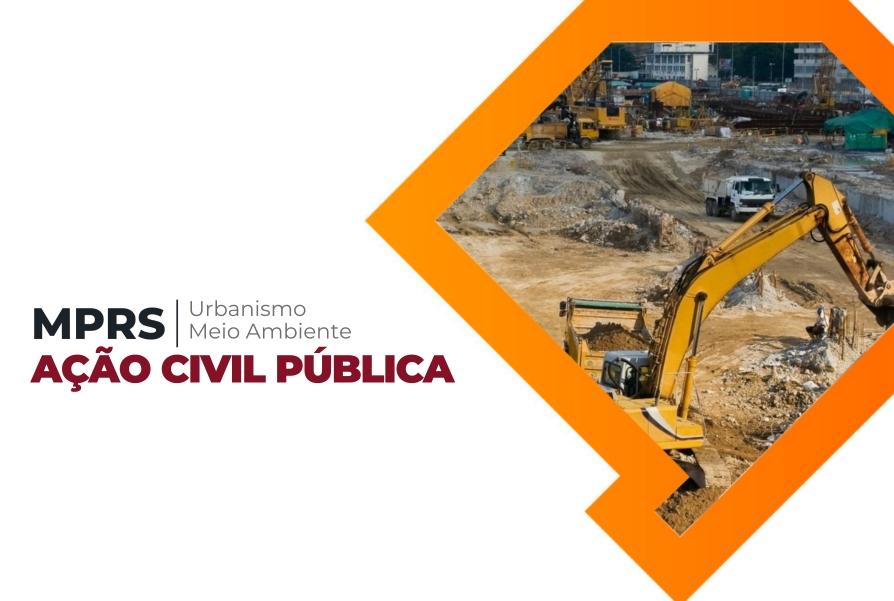 MPRS ajuíza ação civil pública para anular licenciamento de empreendimento em Porto Alegre