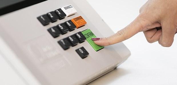 MPRS alerta sobre mudanças em locais de votação no 2° turno das eleições