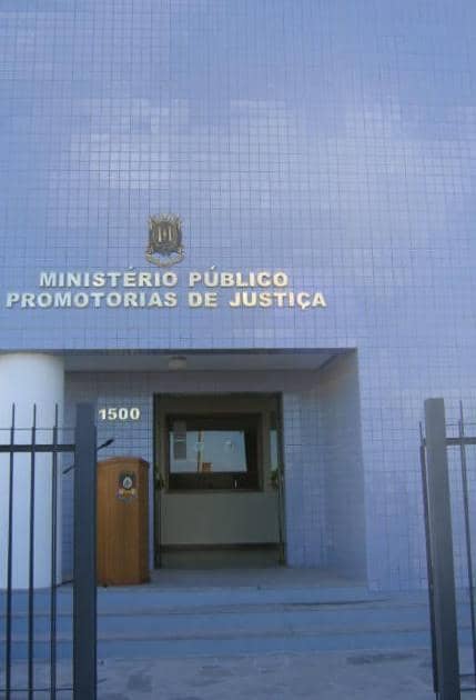 Promotoria de Jaguarão