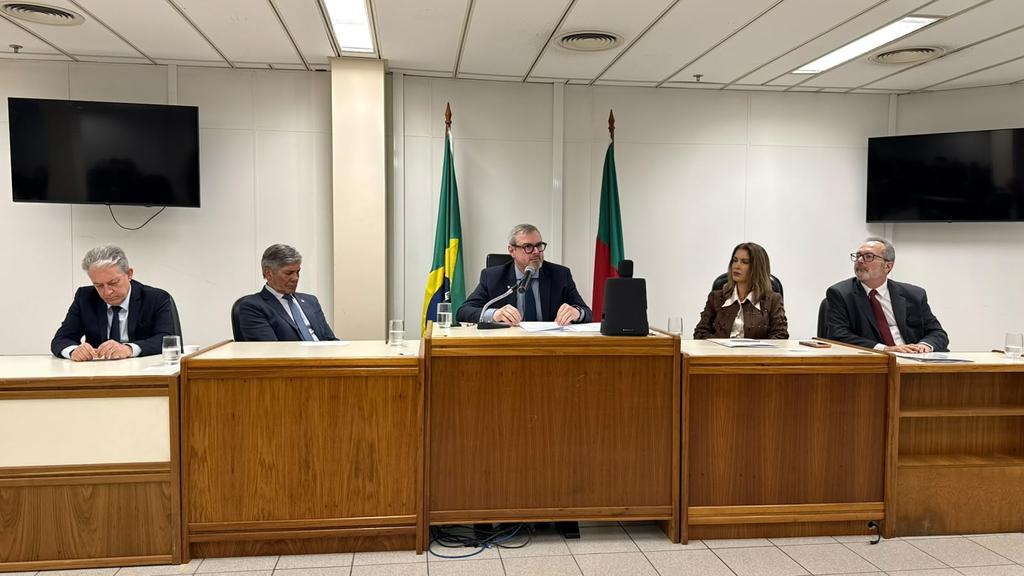 MPRS participa da instalação da Vara Regional de Garantias em Pelotas