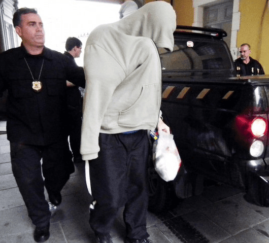 Organização criminosa foi denunciada pelo MP