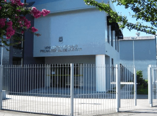 MP de Santa Cruz do Sul