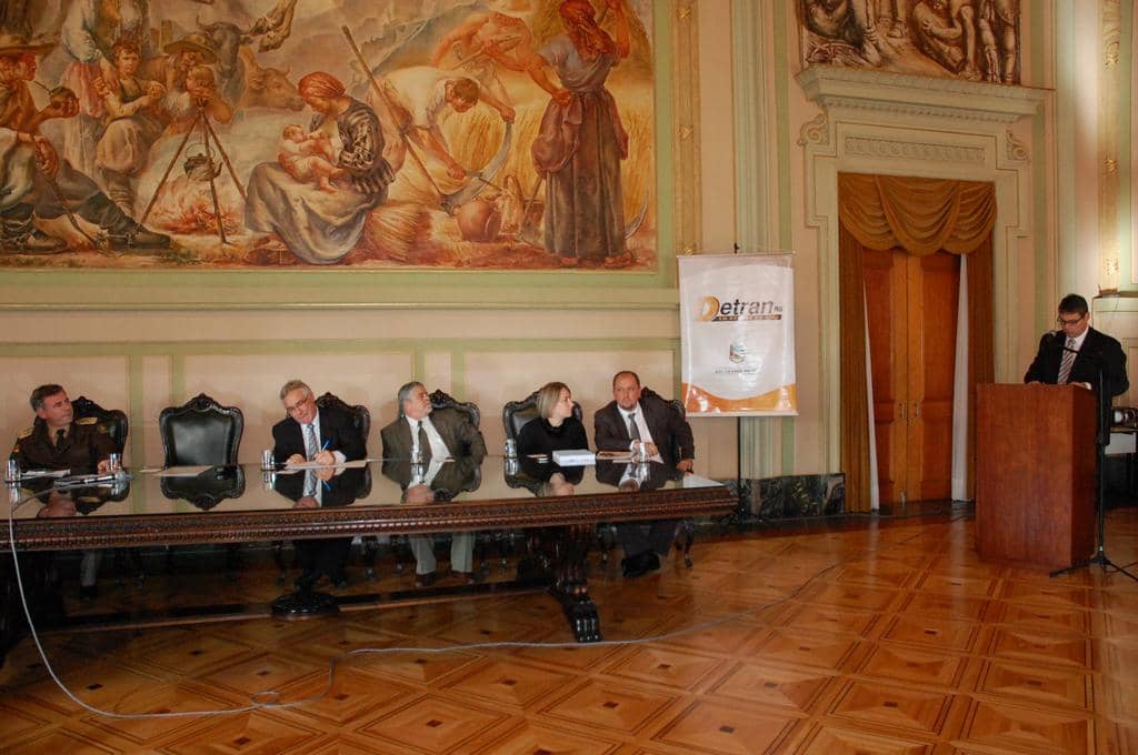 De acordo com Veiga, caberá ao MP analisar casos de descumprimento da medida