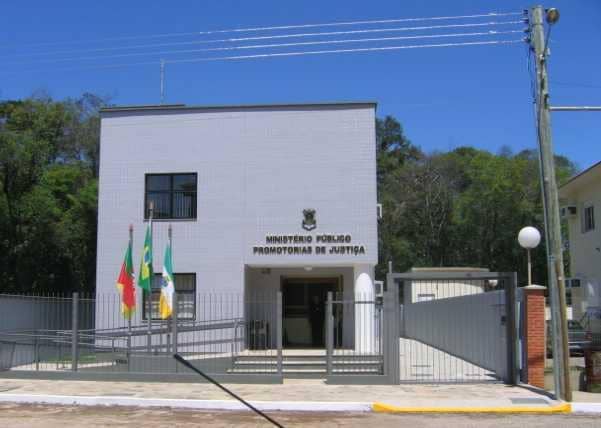Promotoria de Justiça de Veranópolis